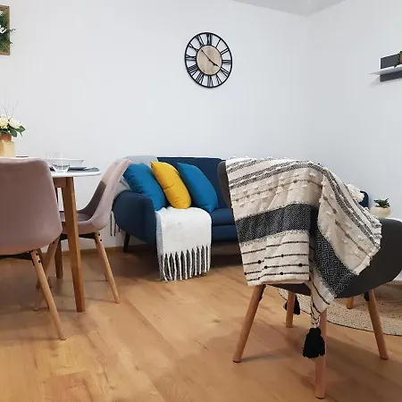 Apartment Charming Hideaway In The Heart Of Timisoara! *