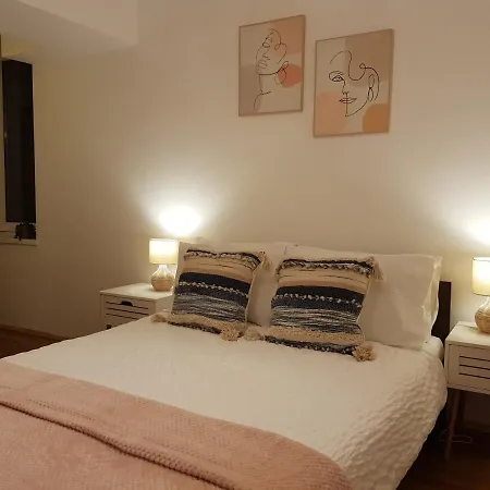 Charming Hideaway In The Heart Of Timisoara! Appartement