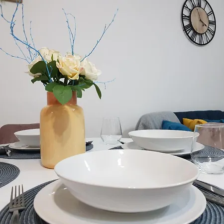 Charming Hideaway In The Heart Of Timisoara! Timisoara
