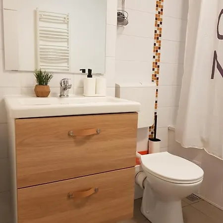 Charming Hideaway In The Heart Of Timisoara! Appartement *