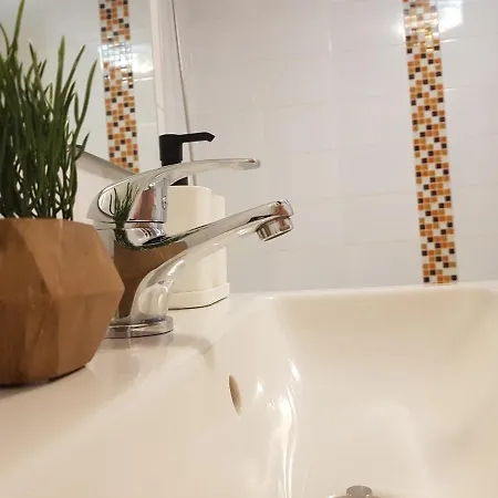 Apartment Charming Hideaway In The Heart Of Timisoara! Timisoara