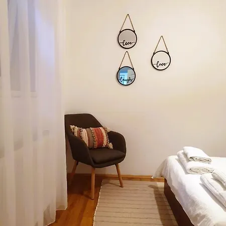 Appartement Charming Hideaway In The Heart Of Timisoara!