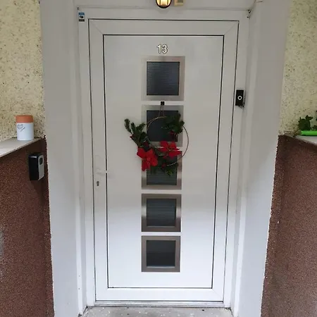 Apartment Charming Hideaway In The Heart Of Timisoara! *